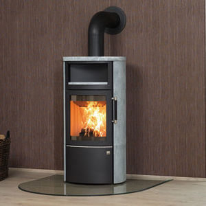 HARK Kaminofen 44 GT ECOplus Chemnitz