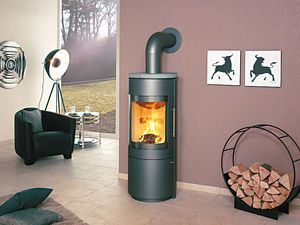 Kaminöfen Hark 110 ECOplus&hellip;