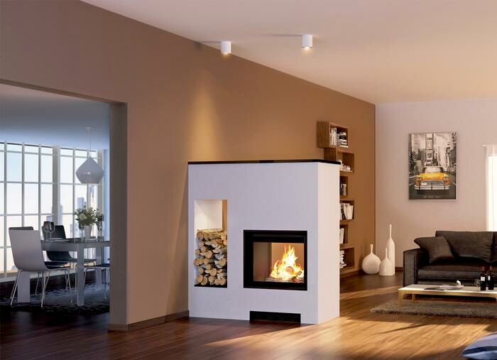 Hark Marmorkamin Premium 30 Hark Marmorkamin Premium 30