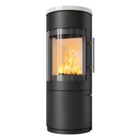 Kaminofen HARK 110 ECOplus FlameKat&hellip;