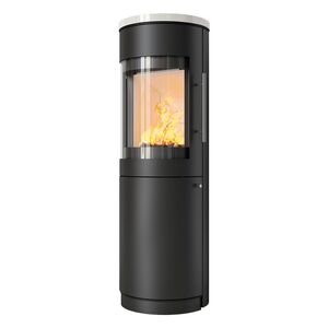 Kaminofen HARK 116 ECOplus FlameKat&hellip;