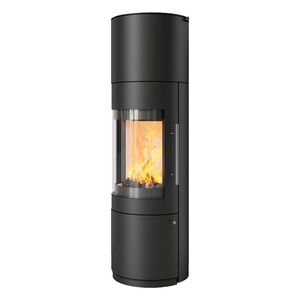 Kaminofen HARK 117 ECOplus FlameKat&hellip;