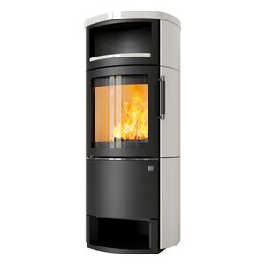 Kaminofen HARK 44-5.3 GT ECOplus FlameKat&hellip;