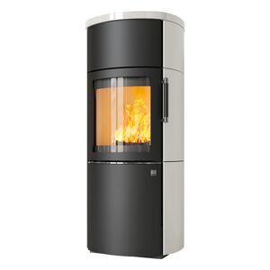 Kaminofen HARK 44-5.5 GT ECOplus FlameKat&hellip;