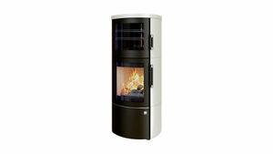 Kaminofen Hark 44-5.Roma GT ECOplus Pizzaofen&hellip;